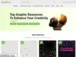Sites similar to gogivo.com