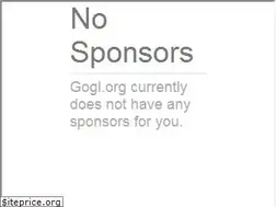 Sites similar to gogl.org