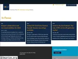 Sites similar to gogla.org