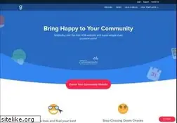 Sites similar to gogladly.com