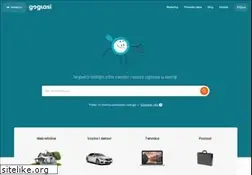 Sites similar to goglasi.com