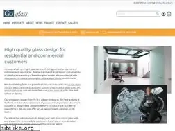 Sites similar to goglass.co.uk