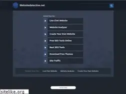 Sites similar to gogle.ch.websitedetective.net