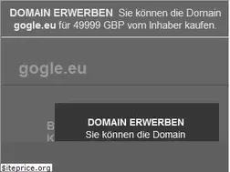 Sites similar to gogle.eu