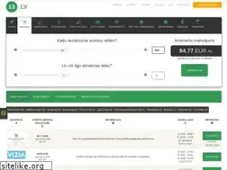 Sites similar to gogle.lv