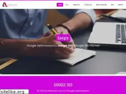 Sites similar to gogle.web.tr