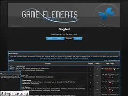 Sites similar to gogled.darkbb.com