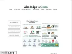 Sites similar to goglenridgegreen.org
