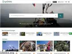 Sites similar to goglides.com