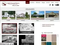 Sites similar to goglinfh.com