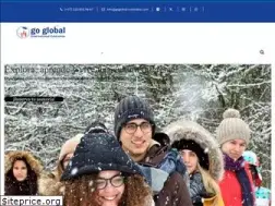 Sites similar to goglobal-colombia.com
