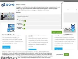 Sites similar to goglobal.es