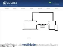 Sites similar to goglobal.inf.br