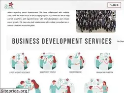 Sites similar to goglobal.international
