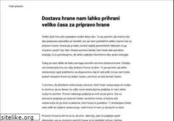 Sites similar to goglobal.si
