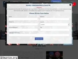 Sites similar to goglobalconsultants.com