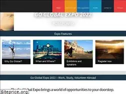 Sites similar to goglobalexpo.ca