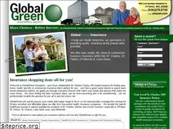 Sites similar to goglobalgreen.com