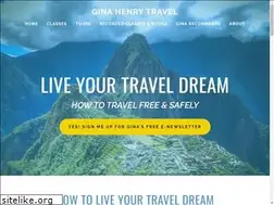 Sites similar to goglobalinc.com