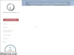 Sites similar to gogloballaw.com