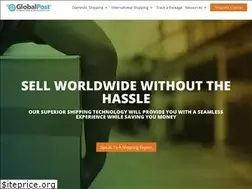 Sites similar to goglobalpost.com