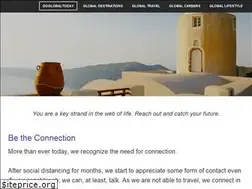 Sites similar to goglobaltoday.com