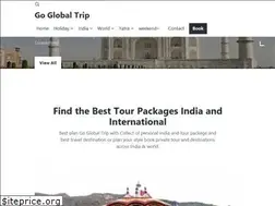 Sites similar to goglobaltrip.com