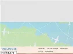 Sites similar to goglobe.de