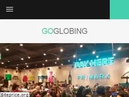 Sites similar to goglobing.com