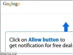 Sites similar to goglogo.com