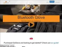 Sites similar to goglove.io
