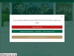 Sites similar to gogmagog.co.uk