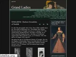 Sites similar to gogmsite.net