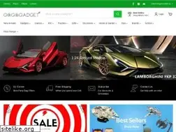 Sites similar to gogo-gadget.co.uk
