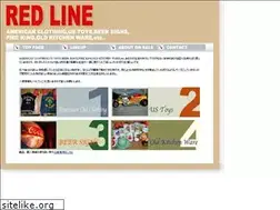 Sites similar to gogo-redline.com
