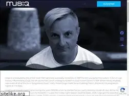 Sites similar to gogo.ch