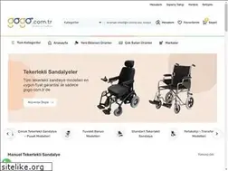 Sites similar to gogo.com.tr