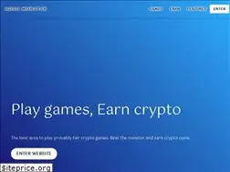 Sites similar to gogo.monster