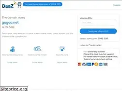 Sites similar to gogoa.net