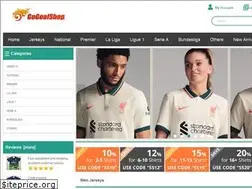 Sites similar to gogoalshop.vip
