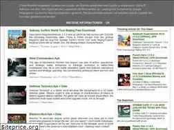 Sites similar to gogoandroidfusion.blogspot.com