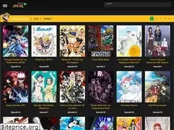 Sites similar to gogoanime.best