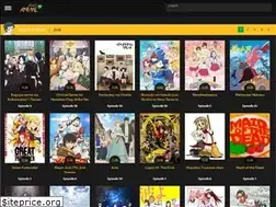 Sites similar to gogoanime.buzz