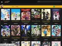 Sites similar to gogoanime.dev