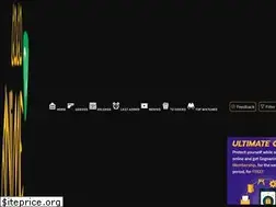 Sites similar to gogoanime.digital