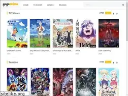 Sites similar to gogoanime.fyi