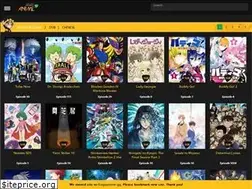 Sites similar to gogoanime.gg