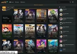 Sites similar to gogoanime.gold