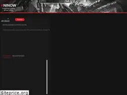 Sites similar to gogoanime.su