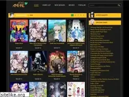 Sites similar to gogoanime.yt